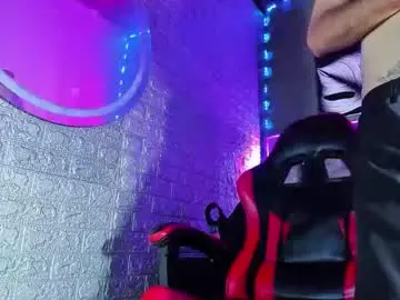 Chaturbate Sex Cam of axell_cross2