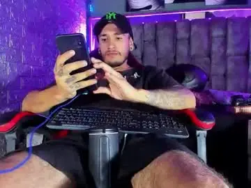 Chaturbate Live Sex of axell_cross2