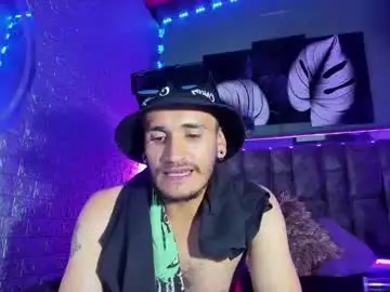 Chaturbate Sex Chat of axell_cross2