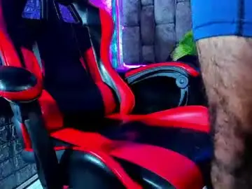 Chaturbate Live Porn of axell_cross2