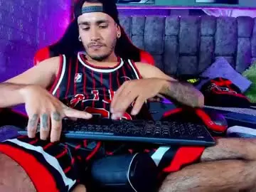 Chaturbate Watch Live Sex Cams of axell_cross2