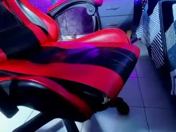 Chaturbate Best Webcam of axell_cross2