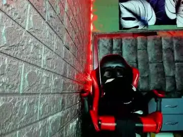 Chaturbate Live Sex of axell_cross2