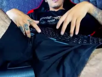 Chaturbate Live Sex of axell_cross2