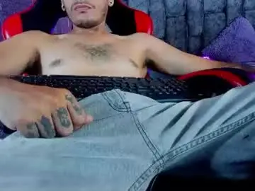Chaturbate Best Webcam of axell_cross2