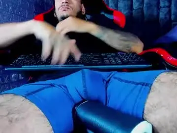 Chaturbate Adult Webcams of axell_cross2