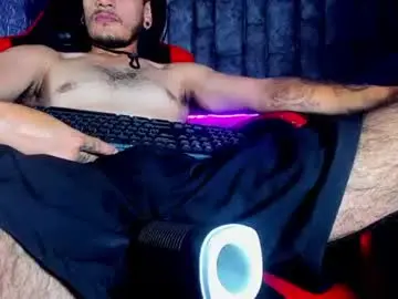 Chaturbate Best live sex cam show of axell_cross2