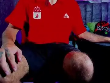 Chaturbate Watch Live Sex Cams of axell_cross2