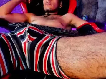Chaturbate Live Porn of axell_cross2