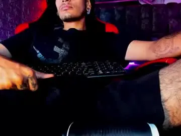 Chaturbate Adult Webcams of axell_cross2