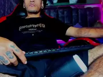 Chaturbate Best Webcam of axell_cross2