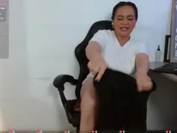 Chaturbate Nude Webcam of camiangel69