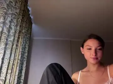 Chaturbate Adult Webcam of carenmilledge