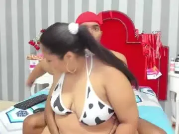 Chaturbate Sex Cam of caroyandy