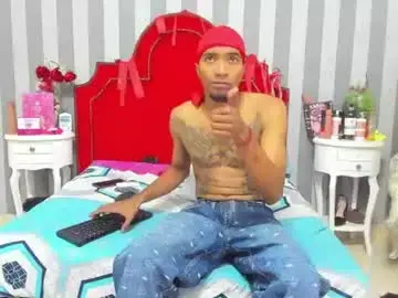 Chaturbate Adult Webcams of caroyandy