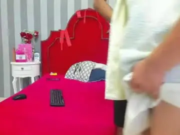 Chaturbate Private Sex Chat of caroyandy