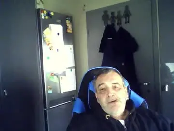 Chaturbate Adult Webcam of chris250268