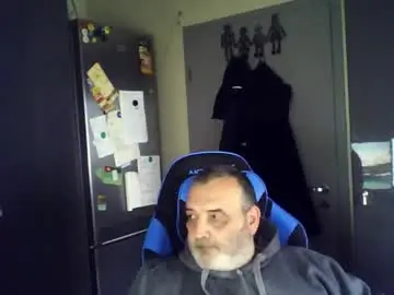 Chaturbate Private Sex Chat of chris250268
