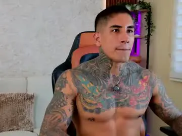 Chaturbate Adult Video Chat of chris_reilly