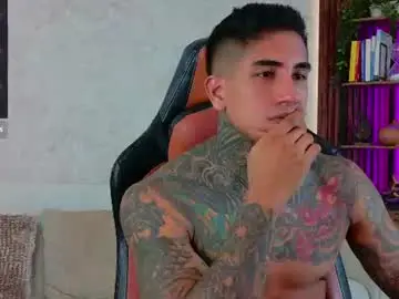 Chaturbate Free Porn Cam of chris_reilly