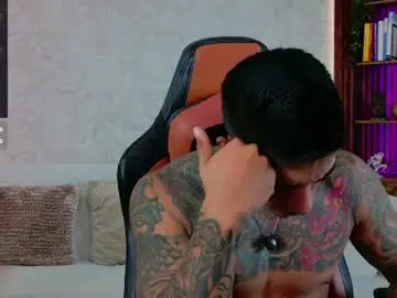 Chaturbate Live Sex of chris_reilly