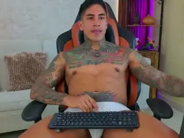 Chaturbate Private Sex Chat of chris_reilly