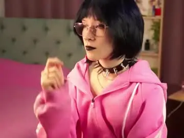 Chaturbate Nude Webcam of cyber_psych0