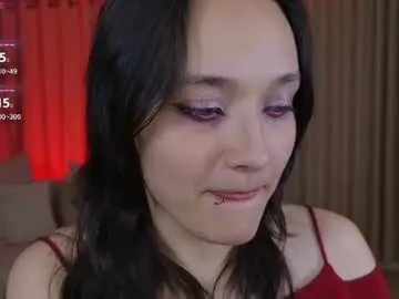 Chaturbate Free Porn Cam of darcyblackwood