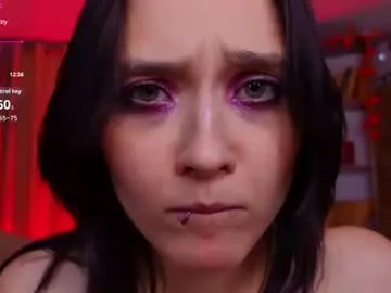 Chaturbate Best Webcam of darcyblackwood