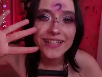 Chaturbate Adult Webcams of darcyblackwood