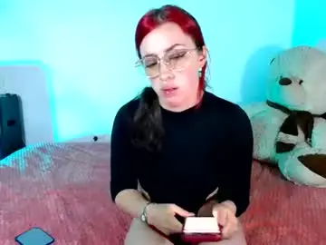 Chaturbate Free Porn Cam of dayaskye