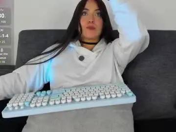 Chaturbate Live Porn of ellie_ee