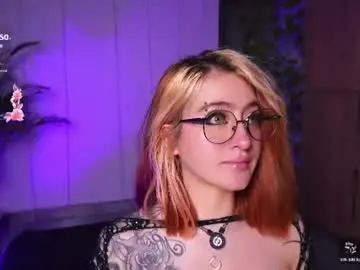 Chaturbate Adult Video Chat of giselx_xx