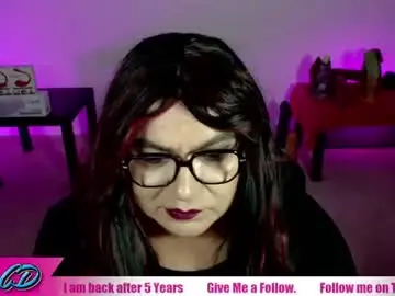 Chaturbate Free Porn Cam of haley_cd
