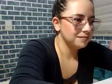 Chaturbate Private Sex Chat of hanna_moons