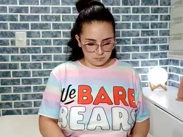 Chaturbate Live Sex of hanna_moons