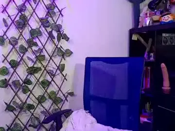 Chaturbate Live Sex Cam of hanna_moons