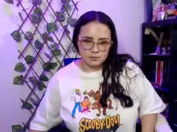 Chaturbate Live Sex of hanna_moons