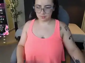 Chaturbate Best Webcam of hanna_moons