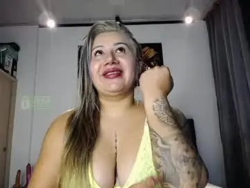 Chaturbate Adult Webcam of im_shantal