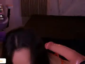 Chaturbate Live Sex Cam of imleana