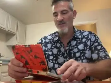 Chaturbate Best Webcam of italiankingstripper
