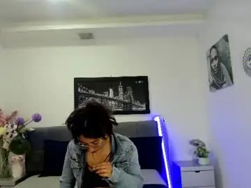 Chaturbate Adult Webcam of katiasalome