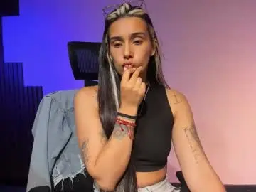 Chaturbate Live Porn of la_monitora