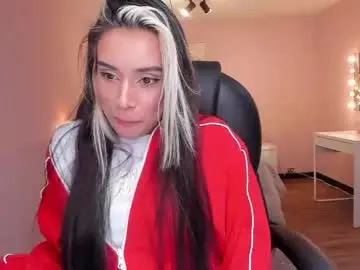 Chaturbate Sex Cam of la_monitora