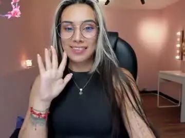 Chaturbate Adult Webcam of la_monitora