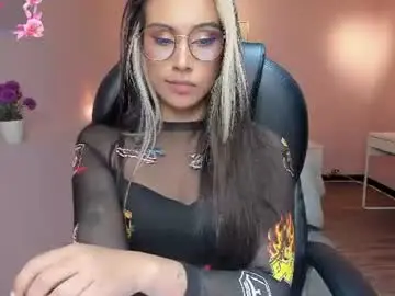 Chaturbate Sex Chat of la_monitora