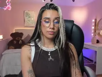 Chaturbate Live Sex of la_monitora