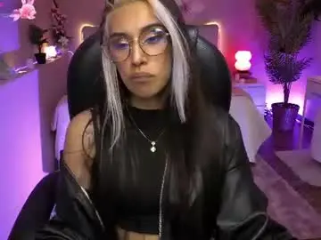 Chaturbate Live Sex Cam of la_monitora
