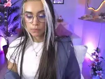Chaturbate Free Live Porn of la_monitora